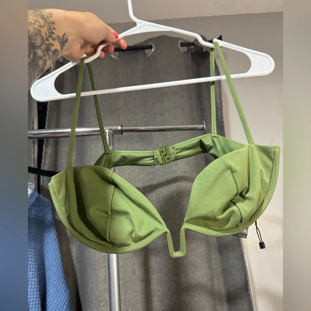 Zara bikini top - Picture 2 of 5